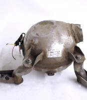 Активный выхлоп BMW X5 G05