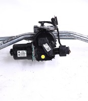 Трапеция стеклоочистителей BMW X5 G05