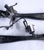 Задний продольный рычаг левый=правый BMW X5 G05