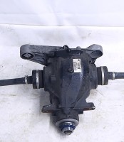 Редуктор задний BMW X5 G05